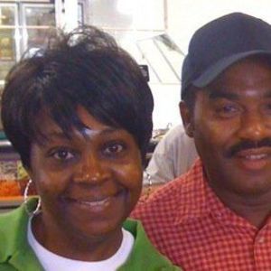 Meet your Posher, Jonie